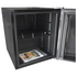 Husky 43L Solid Door Mini Bar Fridge Black CKK43-262-BK-AU-HU1 image NaN