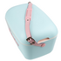 Polarbox Pop 12L Cooler Sky with Rose Logo and Strap PLBP12SR image NaN