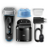 Braun 5190CC Series 5 Wet & Dry Electric Foil Shaver image NaN