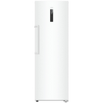Haier 300 Series 272L Upright Hybrid Freezer White HVF275DW hero image