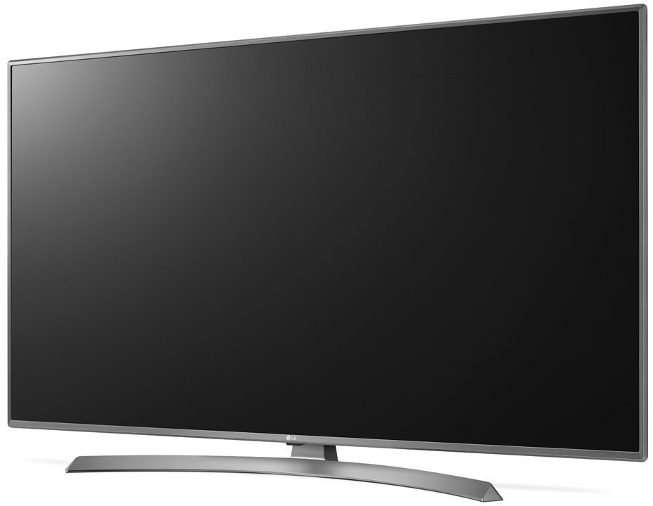 LG 49UJ654T 49 Inch 123cm Smart 4K UHD LED LCD TV hero image