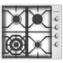 Westinghouse WHG645SA Gas Cooktop image NaN