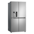 LG 637L French Door Fridge with Ice and Water Stainless Steel GF-L700PL image NaN