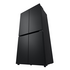 LG 530L French Door Fridge Matte Black GF-B505MBL image NaN