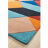 Rug Culture Matrix Extra Large Sunrise Rug 320X230CM - MTX-904-SUN-320X230 image NaN