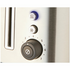 Russel Hobbs Carlton 2 Slice Toaster RHT82BRU image NaN
