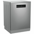 Beko 60cm Freestanding Stainless Steel Dishwasher with Autodosing BDF1640AX image NaN