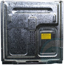 Westinghouse POR883S 60cm Electric Built-In Oven hero image