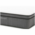 Sherman Just Perfect Queen Size Mattress P84027Q image NaN