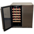 Bosston 180L Double Door Beer and Wine Alfresco Fridge BOS180W2D image NaN