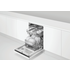 Fisher & Paykel Series 7 Fully Integrated Dishwasher DW60U4I2 image NaN