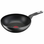 Tefal 28cm Unlimited Induction Non-Stick Wok G2551953 hero image