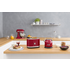 KitchenAid 5KMT2116AER 2 Slice Toaster Empire Red image NaN