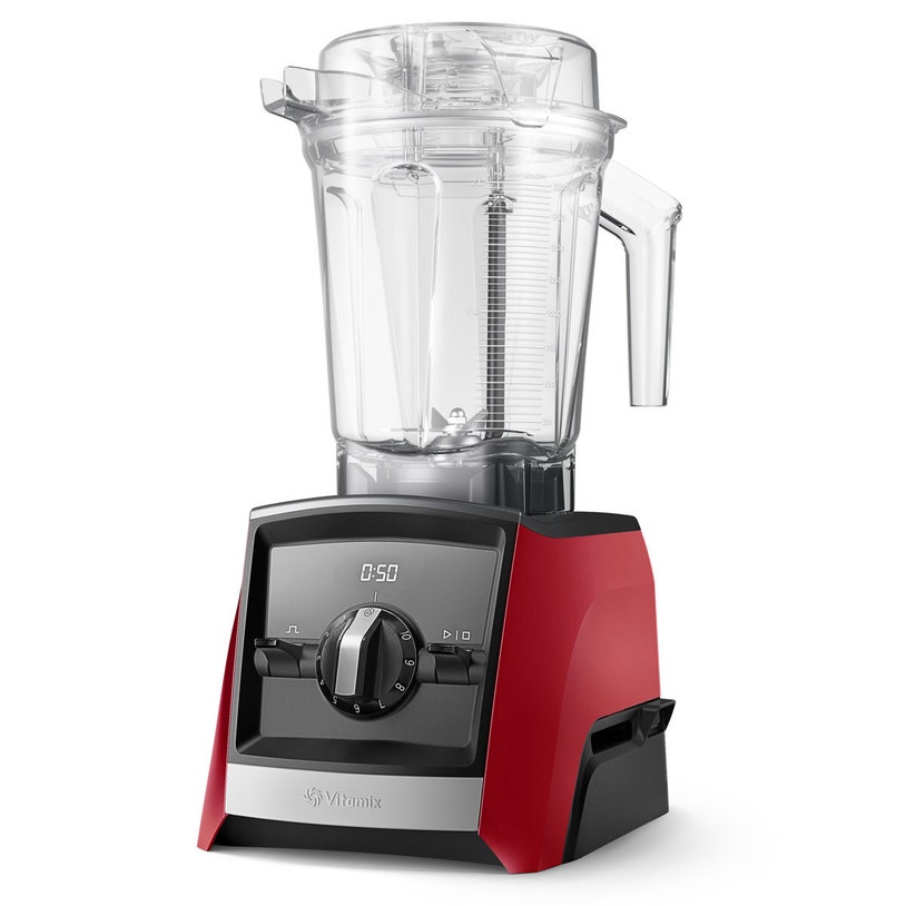 Vitamix 065332 Ascent Series A2300i High Performance Blender