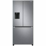 Samsung 498L French Door Frost Free Fridge SRF5300SD hero image