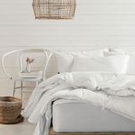 Linen House All-Seasons 2-In-1 Queen Quilt - 200+250 GSM 01879G710 hero image