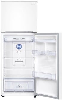 Samsung SR419WTC 419L Top Mount Refrigerator Twin Cooling Plus hero image