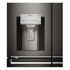 LG 708L French Door Fridge GF-D708BSL image NaN