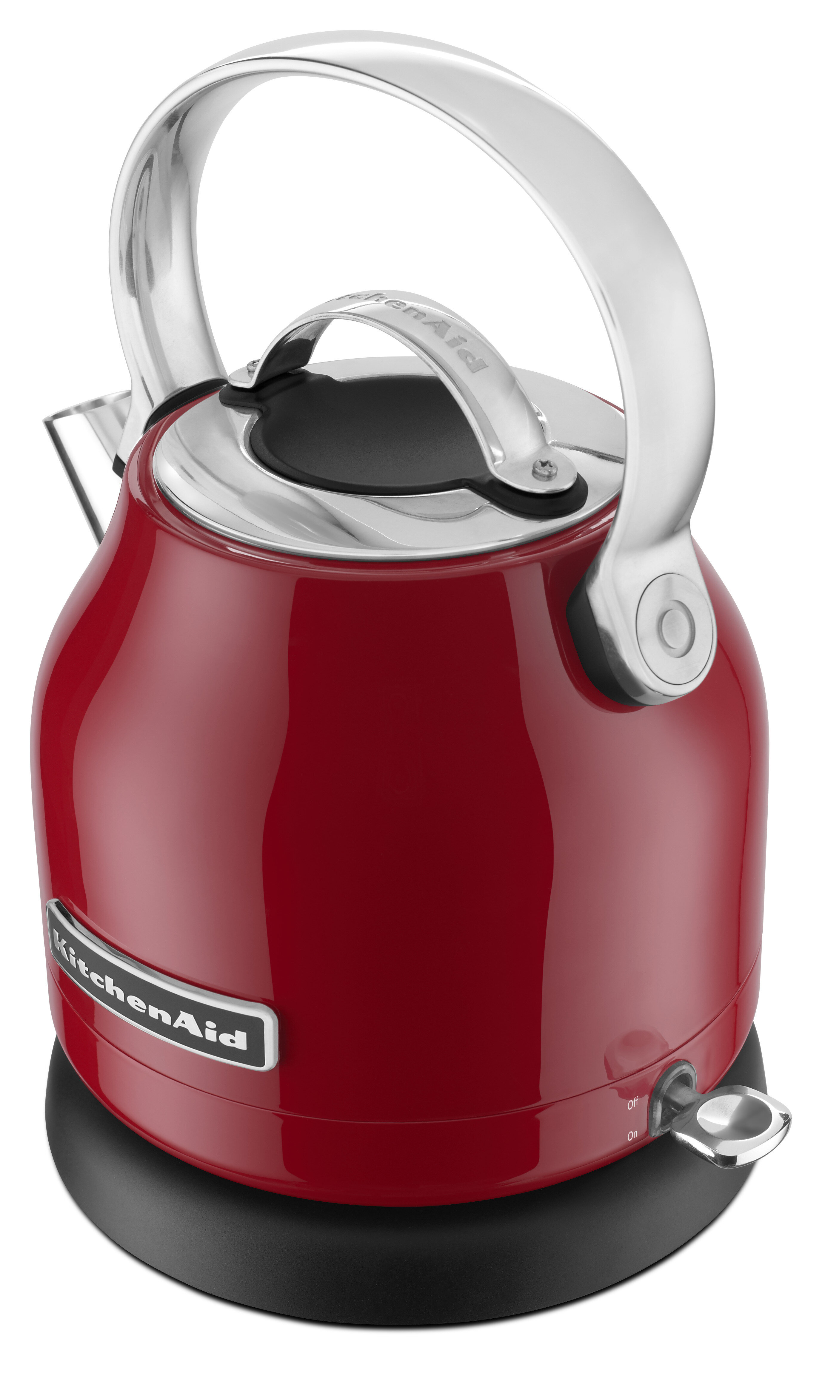 Kitchenaid electric kettle kek1222 deals