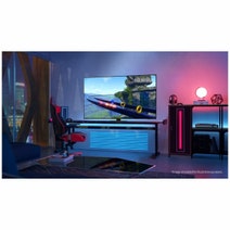 Samsung 43 Inch QN90C Neo QLED 4K Smart TV QA43QN90CAWXXY hero image