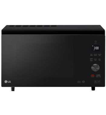 Lg neochef microwave 39l outlet mj3966abs