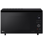 LG MJ3966ABS NeoChef 39L Smart Inverter Convection Oven 1100W hero image