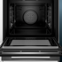 Siemens 60cm iQ700 StudioLine Pyrolytic Built-In Oven with Microwave HM876G2B6A  image NaN