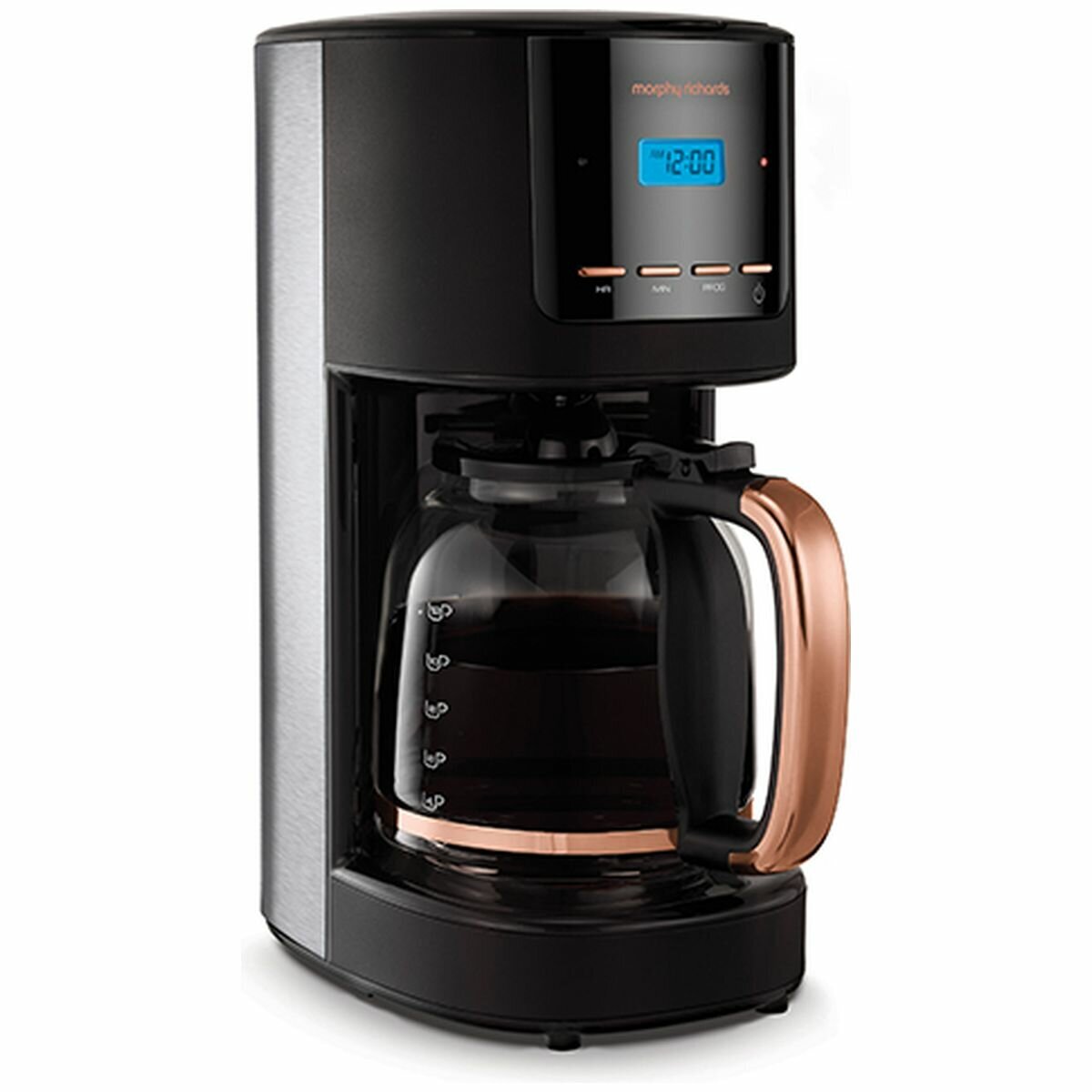 Morphy Richards Filtered Coffee Maker 162030AUS