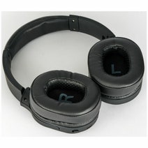 Our Pure Planet Platinum Bluetooth Headphones Pack OPP049OPP008 hero image