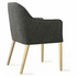 Ostro Piper Arm Chair LOPIPEMFLI3001 image NaN