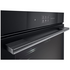 LG Series 9 60cm InstaView Full Steam Oven Matte Black BO609B2BG4 image NaN