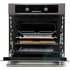 600mm/60cm Delonghi Electric Oven DE60MPS image NaN