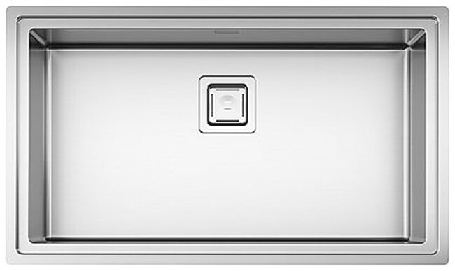 Artinox FRAME7440 Single Bowl Sink Frame Only hero image