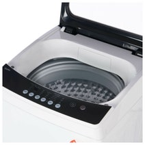 Esatto 8kg Top Load Washing Machine ETLW80B hero image