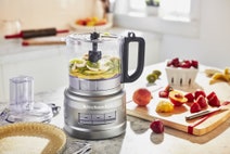 KitchenAid 5KFP0919ACU 9 Cup Food Processor hero image