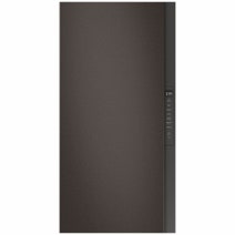 Samsung Bespoke Air Dresser Cotta Charcoal DF60A8100HG hero image
