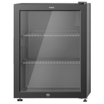 CHiQ 64L Beverage Centre Black CBC064BG hero image
