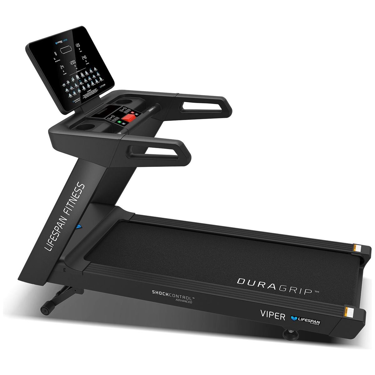 Lifespan fitness arc treadmill online