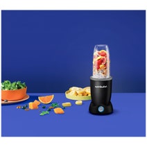 NutriBullet Pro+ 1200 - Black N12-1007MK hero image