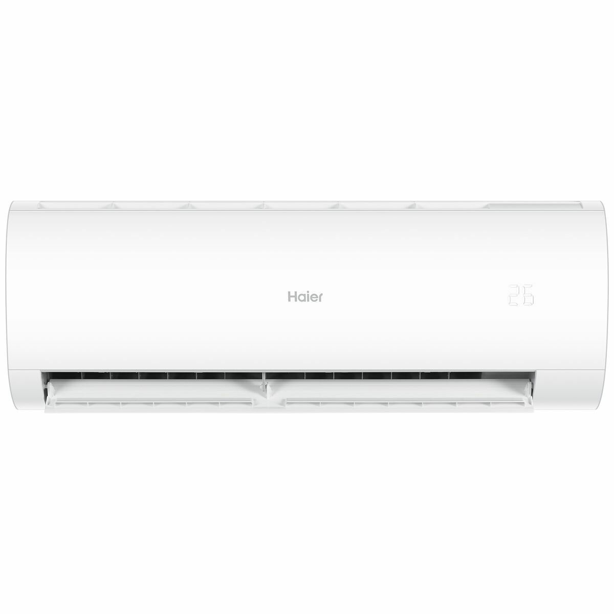 Haier 7.0 kW Pinnacle Hi Wall Split System R/C Air Conditioner DRED Enabled AS71PDDHRA-SET hero image