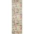 Rug Culture Dreamscape Medium Stone Rug 300X80CM - DRM-860-STON-300X80 image NaN