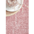 Rug Culture Sienna Small Blush Rug 170X120CM - SIE-BLUSH-170X120 image NaN