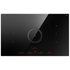 Elica 83cm Switch Induction Cooktop with Integrated Ventilation System Aspirated NIKOLATESLASWBLA83 image NaN
