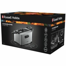 Russell Hobbs Cook Home Deep Fryer RHDF320 hero image