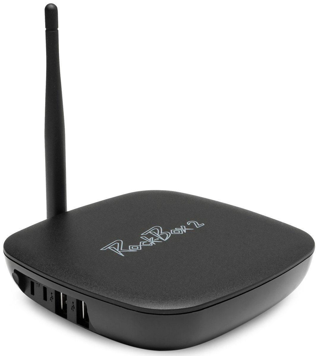 Strong SRTRB2 Rock-Box 2 HD Dual Core Media Player hero image