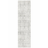 Rug Culture Oasis Medium Grey Rug 300X80CM - OAS-456-GREY-300X80 image NaN