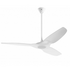 Big Ass Fans Haiku L 1.3m Universal Profile Ceiling Fan with 558.8 Downrod and Light White FR127C-U1H02-WH-4 image NaN