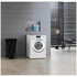 Miele 9kg Front Load Washing Machine WWR860WPS image NaN