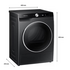 Samsung 9kg Heat Pump Smart Dryer DV90T8440SB image NaN
