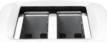 Breville 4 Slice Lift & Look Touch Toaster BTA635 hero image